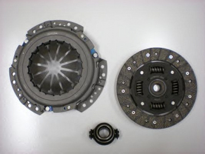 OPEN PARTS clk900103 -  Комплект сцепления